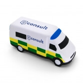 Ambulance Stress Ball