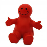 Stress Phone Holder - Coloured