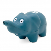 Elephant Stress Ball Front View