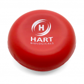 Blood Cell Stress Ball - Front View