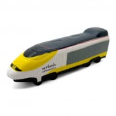 High Speed Train Stress Ball - Front View