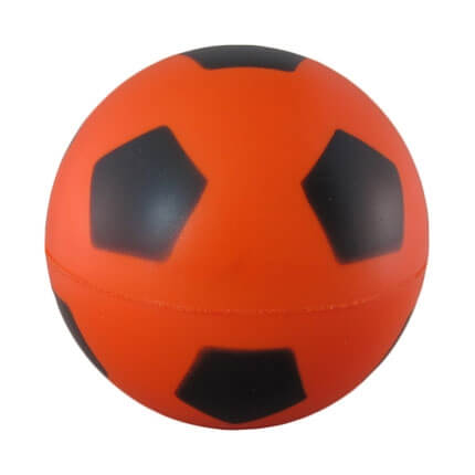 Football UK Orange