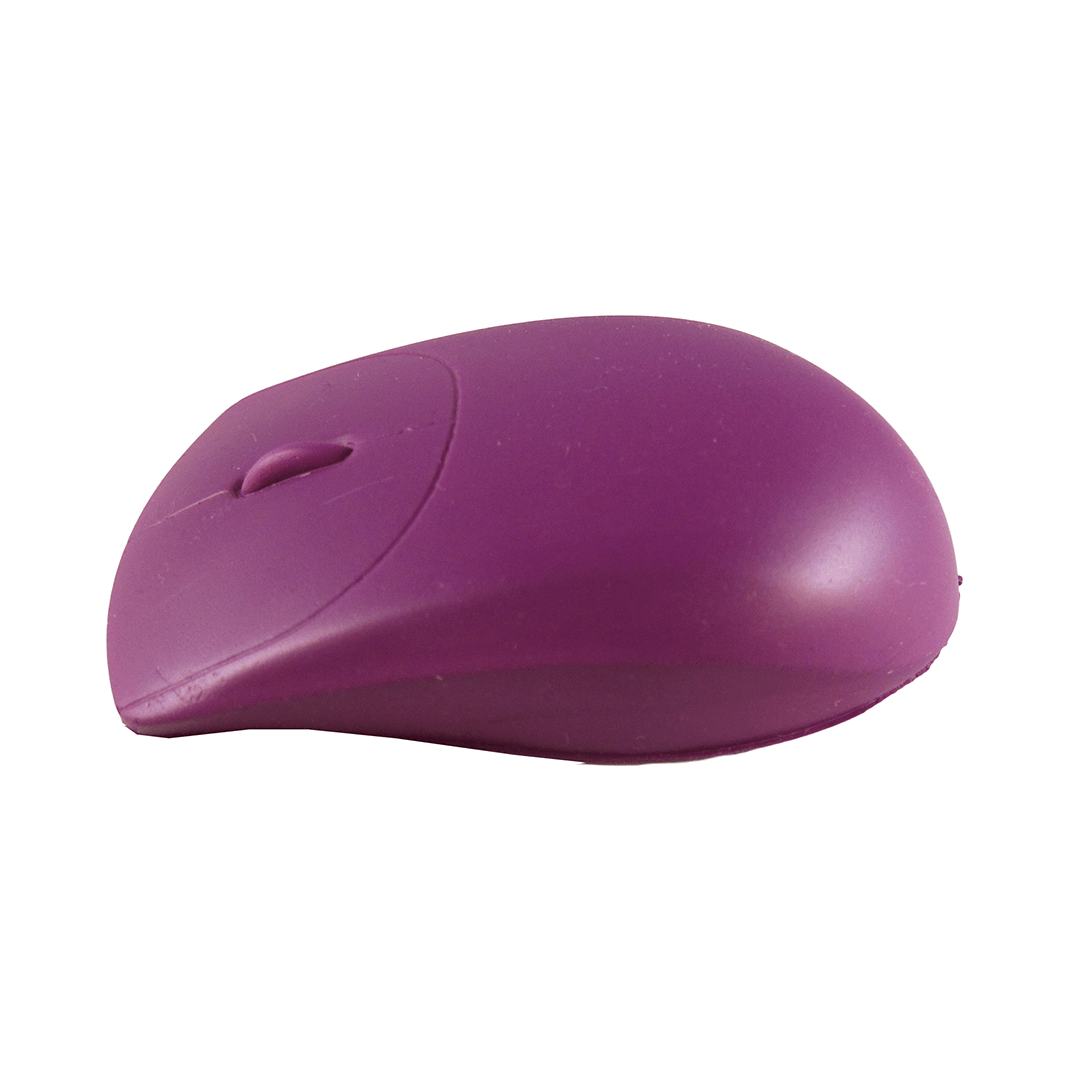 Mouse Side View