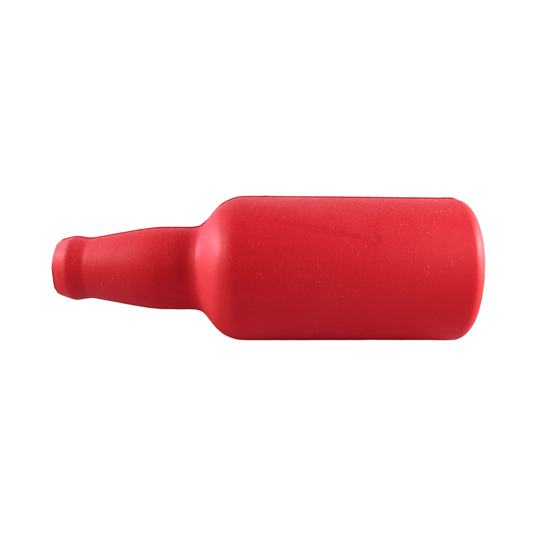 Bottle Side View