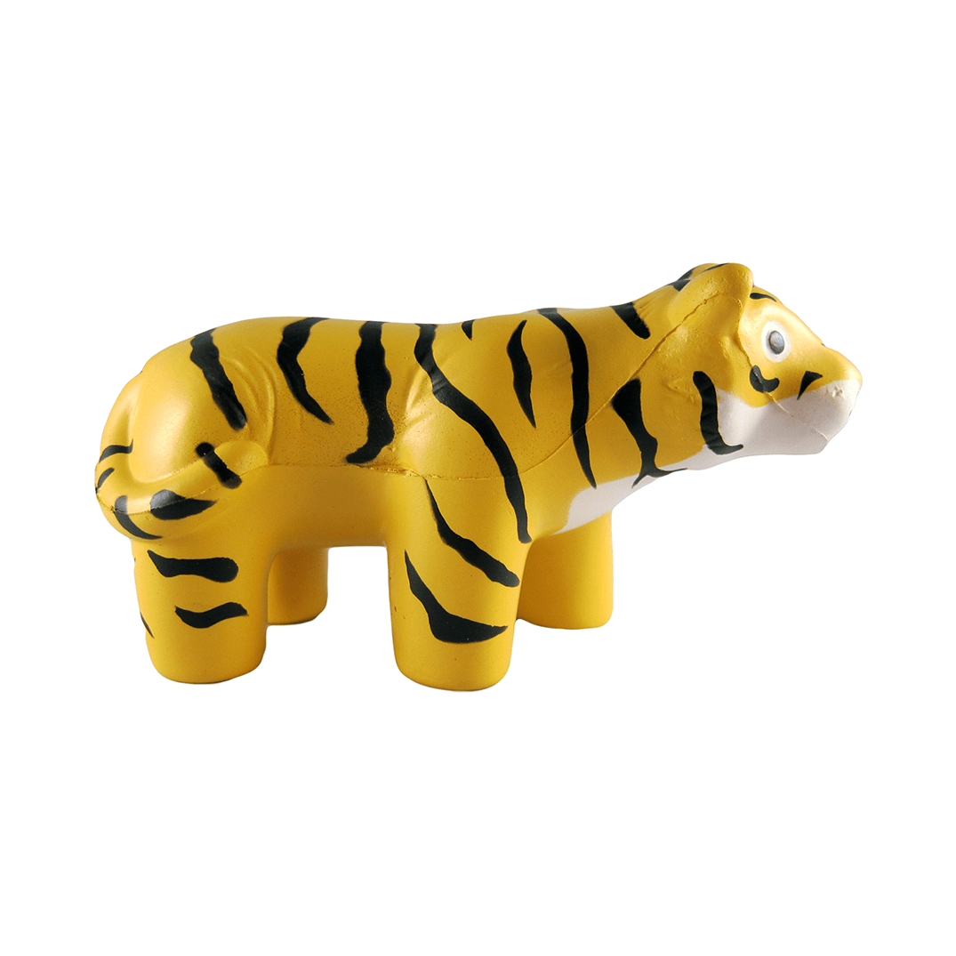 Tiger Side