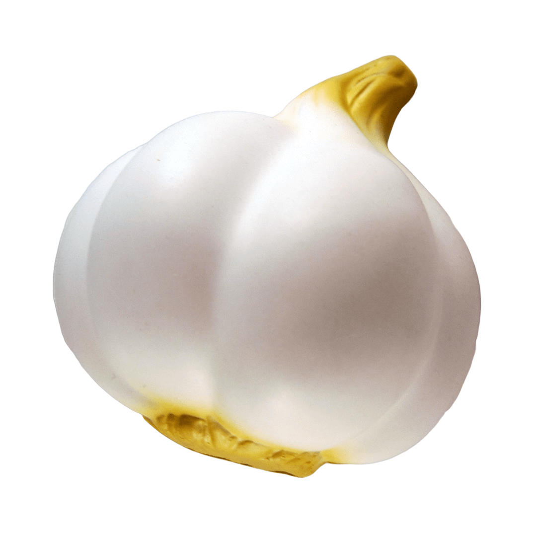 Garlic Side