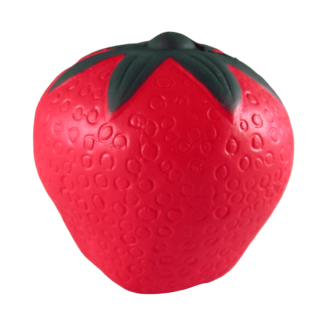 Strawberry Back