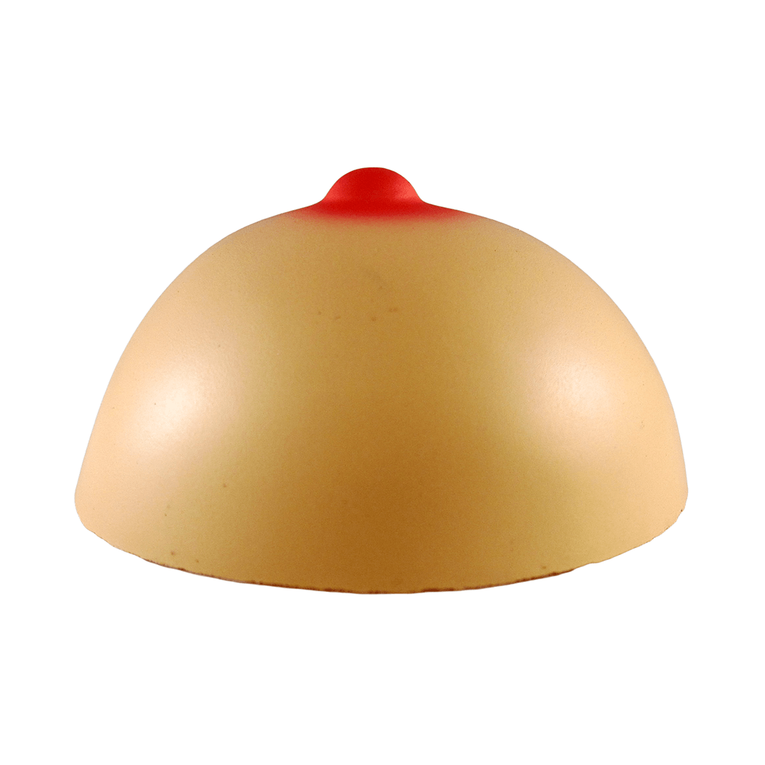Breast Side