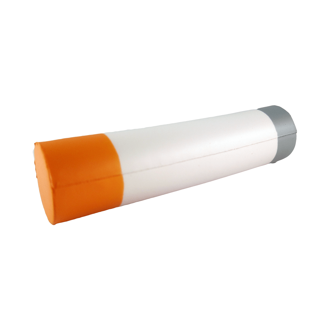 Cigarette Front View