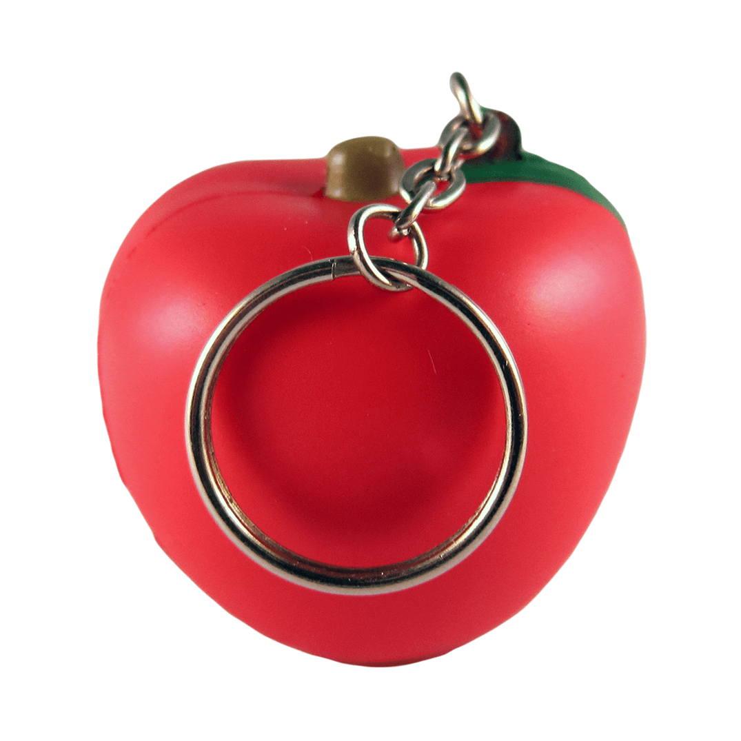 Apple Keyring Keychain