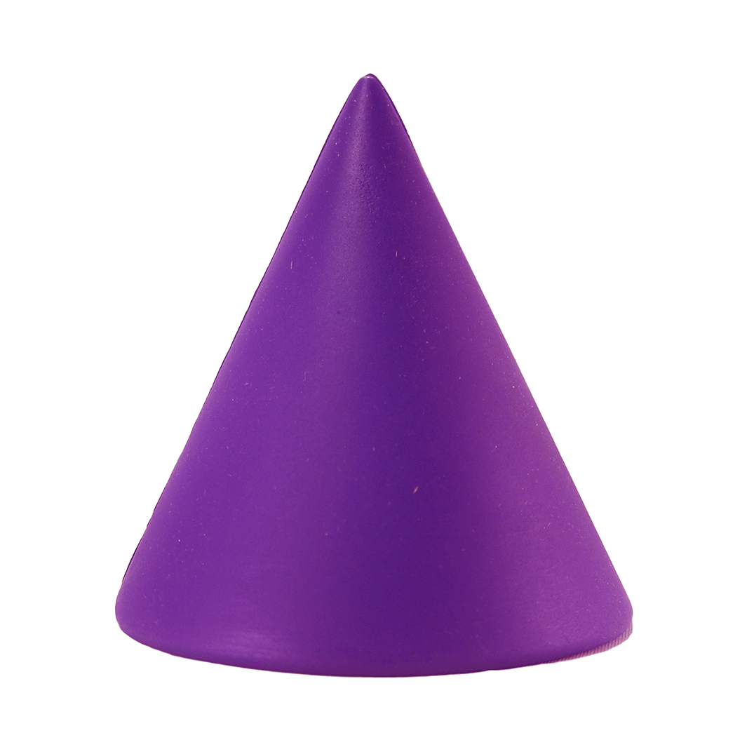 Cone Stress Shape Front