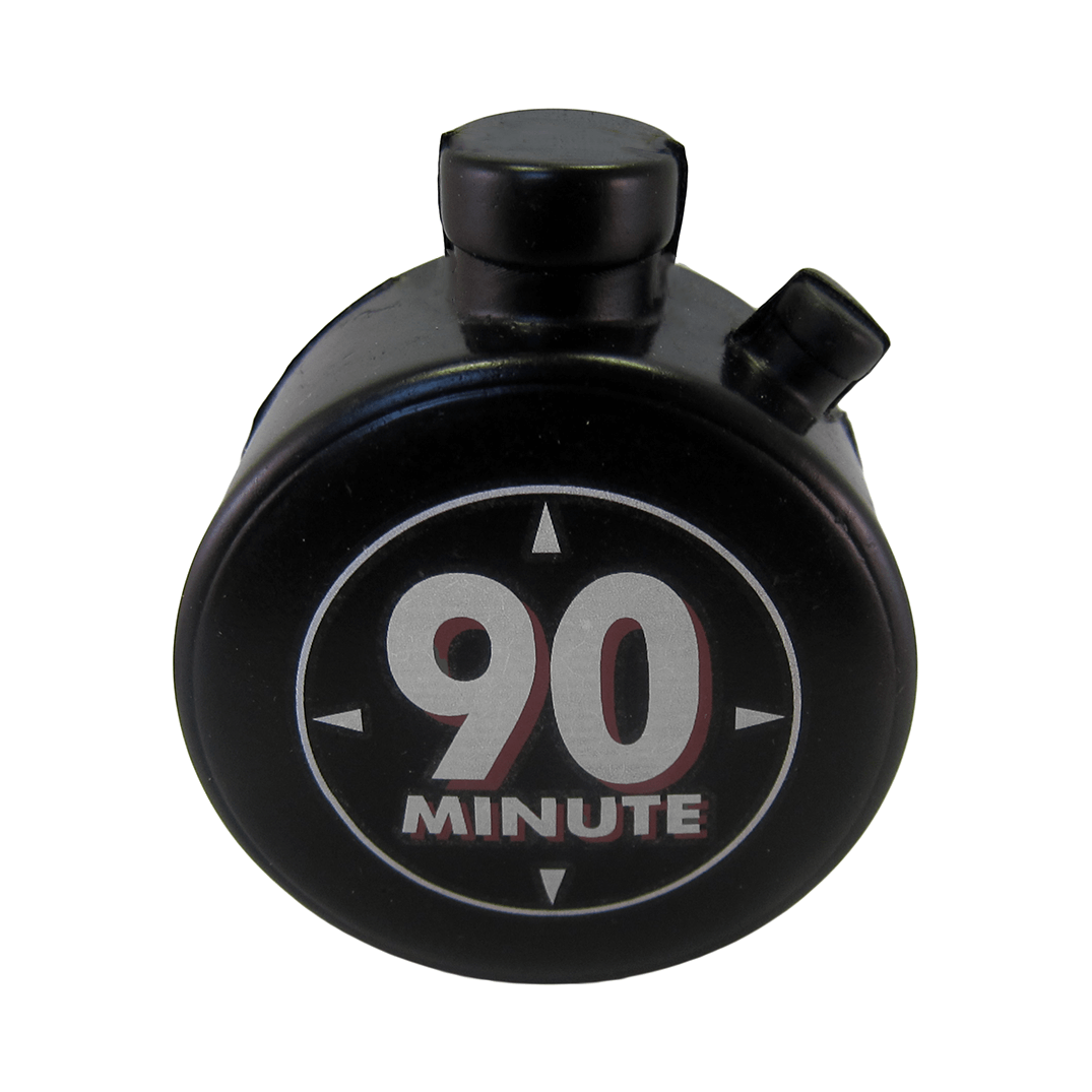 Stopwatch Front View