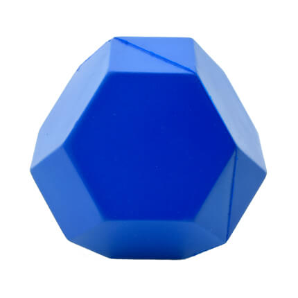 Truncated Octahedron Side 2