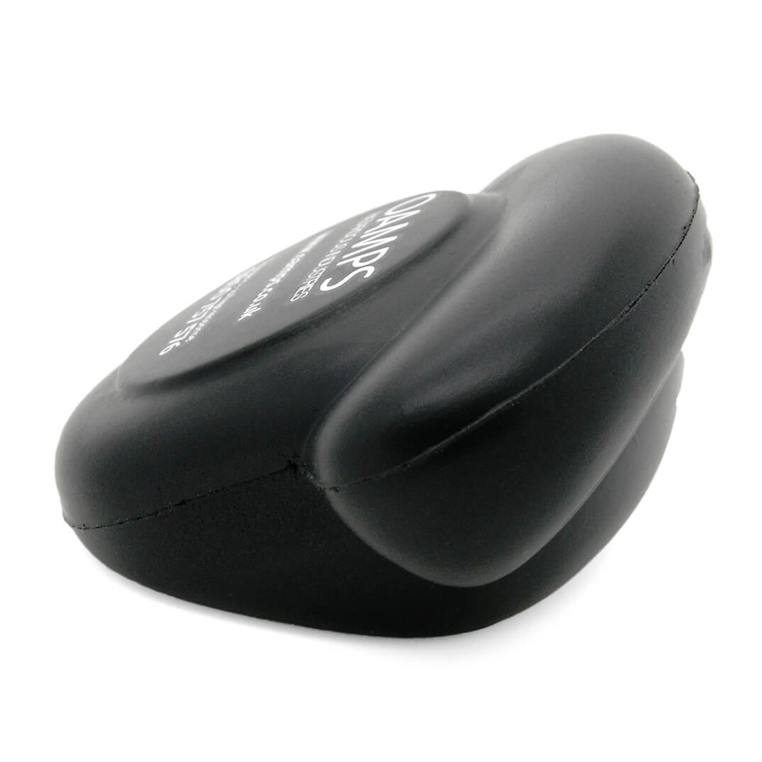 Desk Telephone Stress Ball Side View