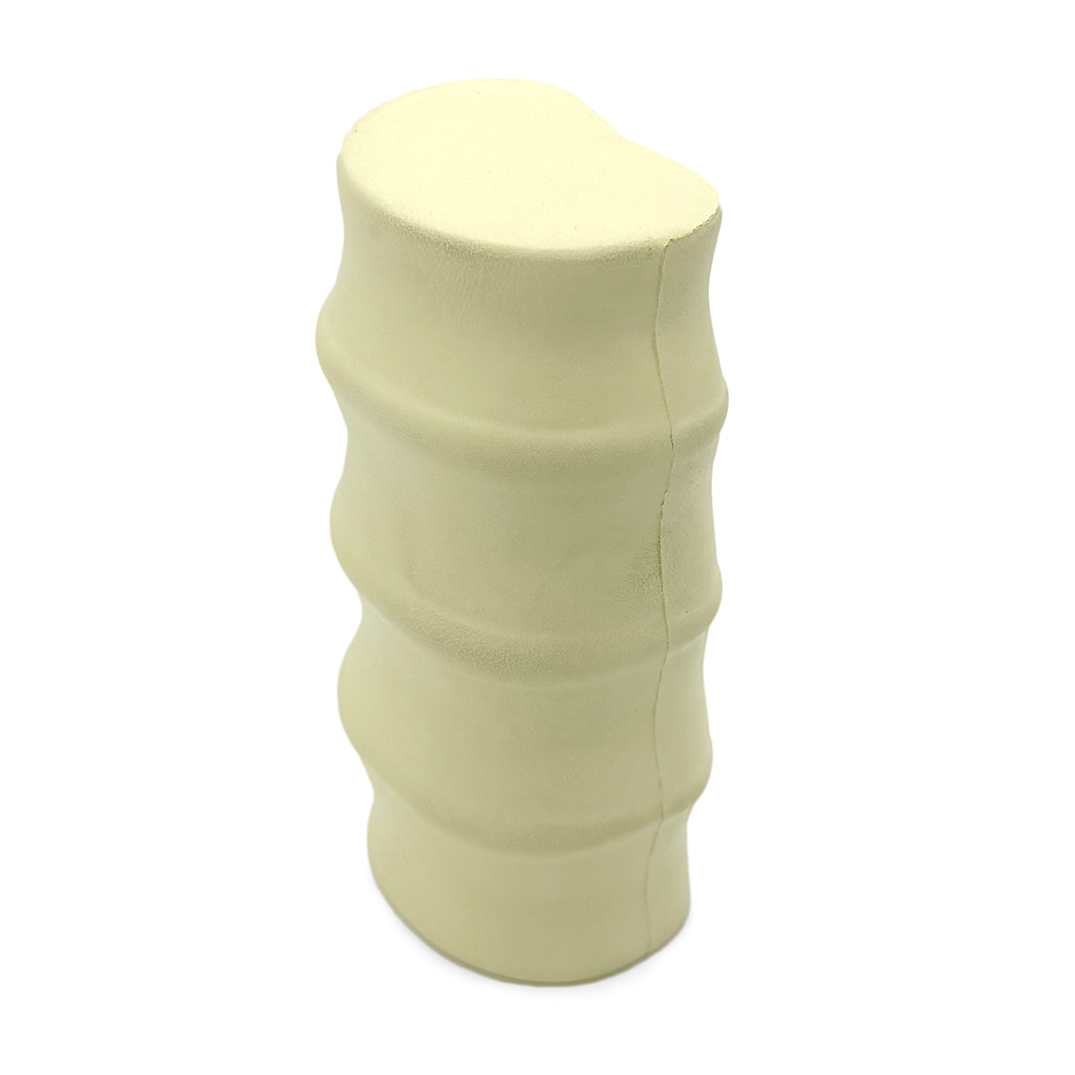 Stress Spine Side View