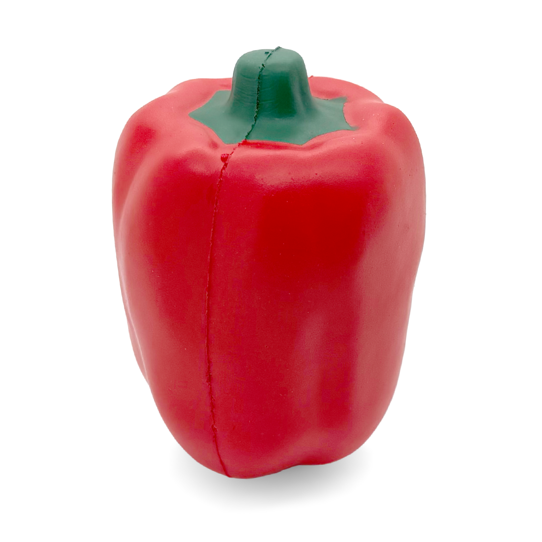 Stress Capsicum Side