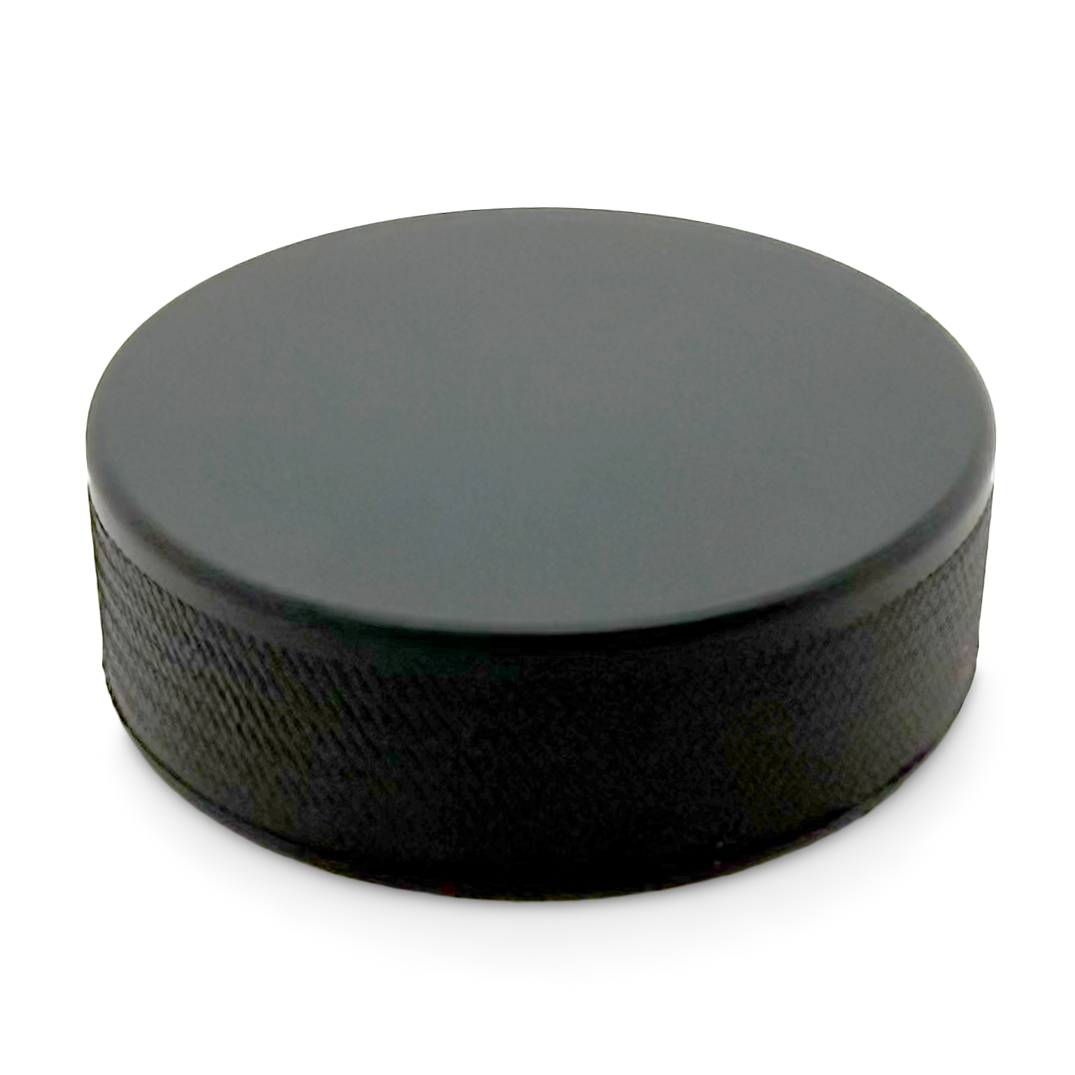 Hockey Puck Stress Ball