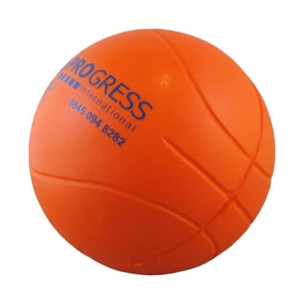Basketball end