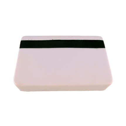 Credit Card Front