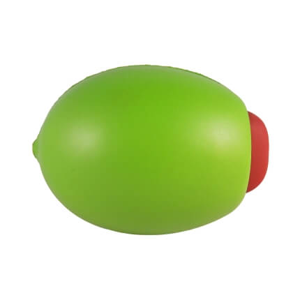 Olive Side View