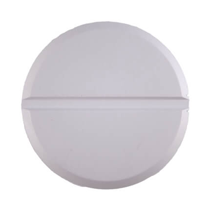 Round Tablet Top