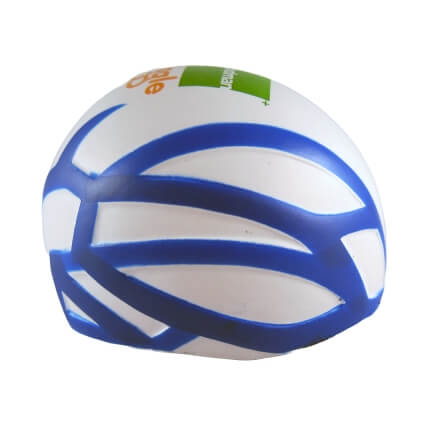 Cycle Helmet Side