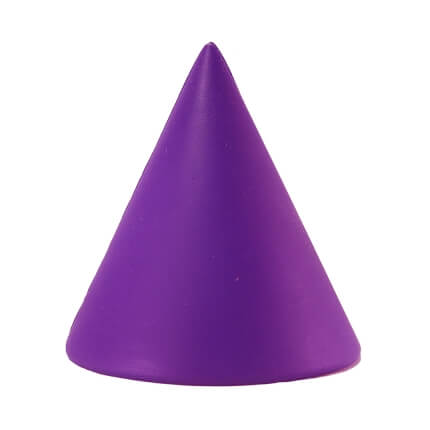 Cone Stress Shape Front