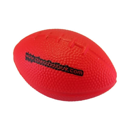 American Football Front UK