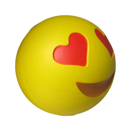 Emoji Love Angle