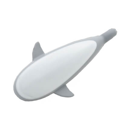 Shark Belly