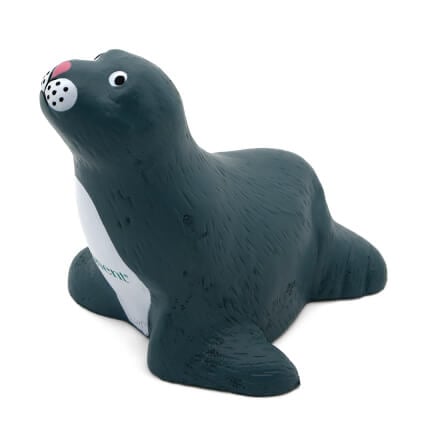 Seal Side View