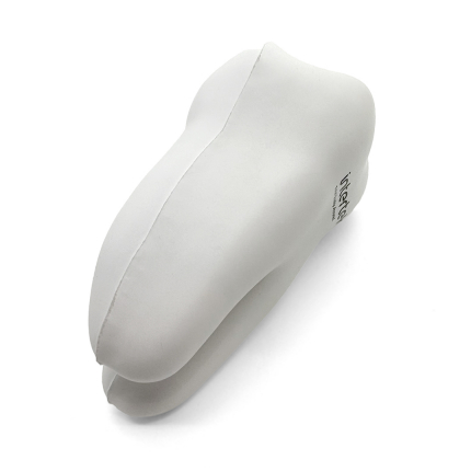 Large Tooth Stress Ball - Side View