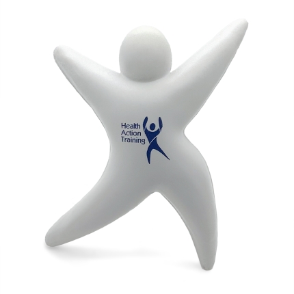 Gymnast Stress Ball