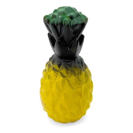 Pineapple Stress Ball Side