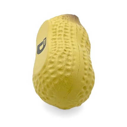 Peanut Stress Ball End