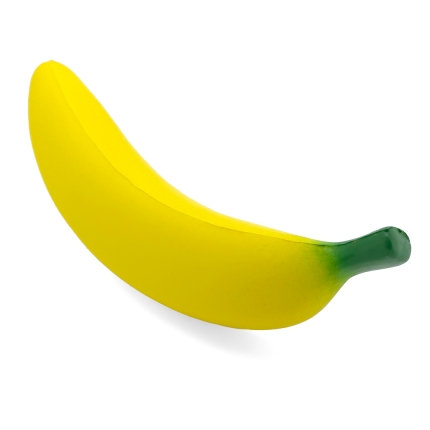 Stress Banana Stalk View