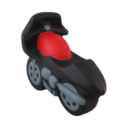 Stress Ball Motorbike 