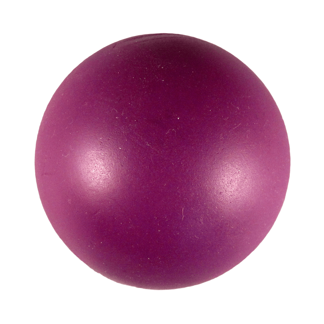 Purple Dome Top View