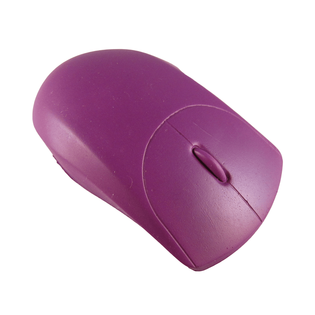 Mouse Top View