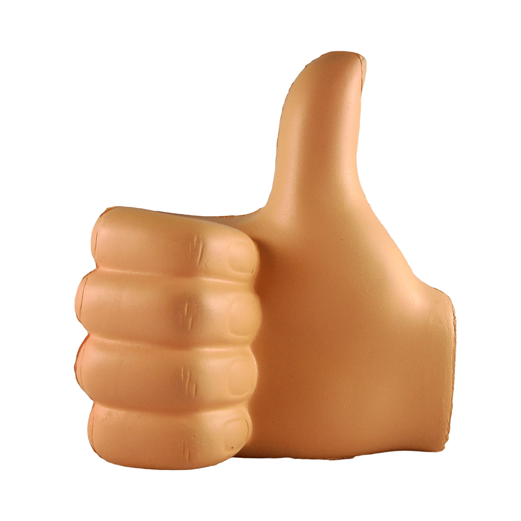 Thumbs Up Side