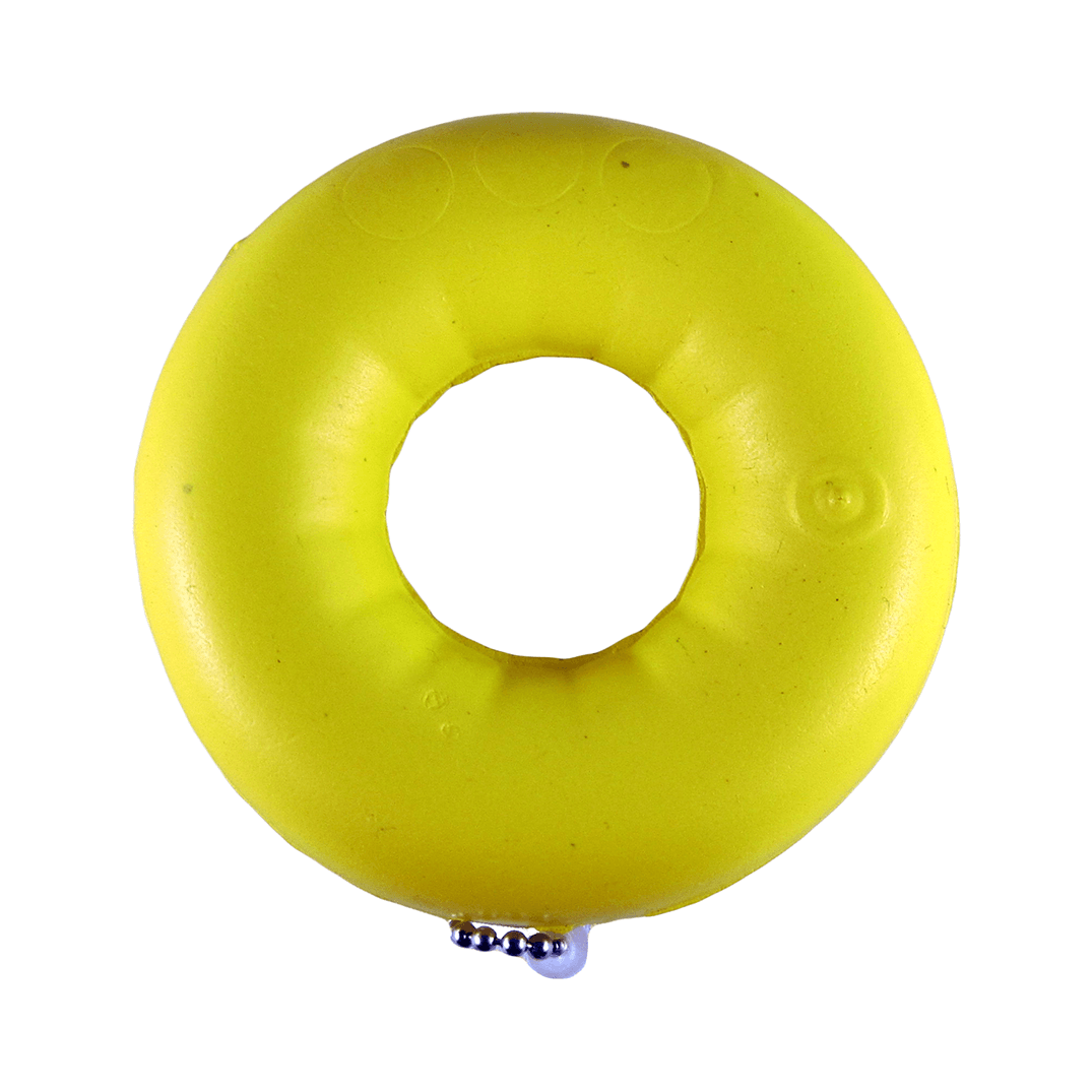 Life Ring Keyring Bottom