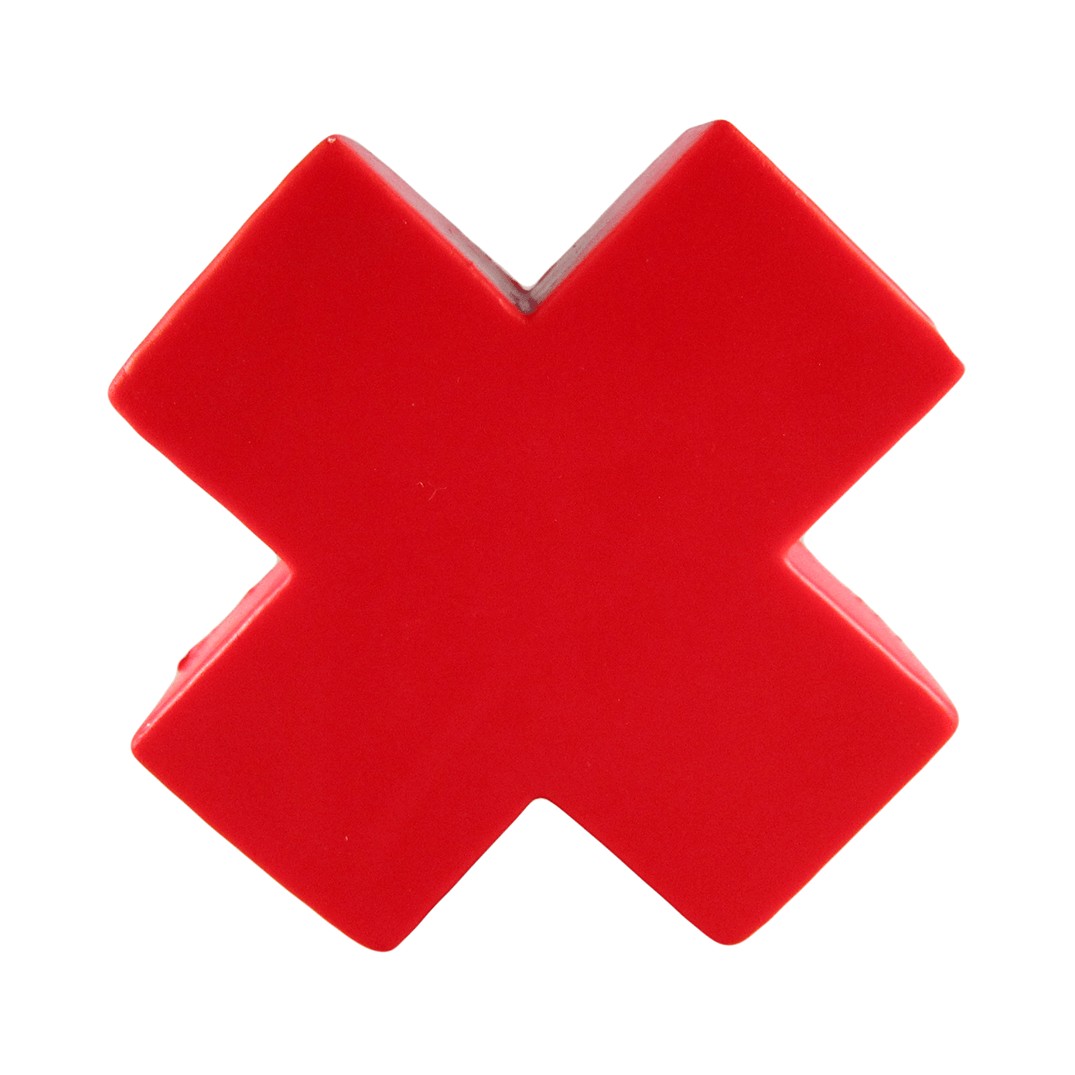 First Aid Cross Angle