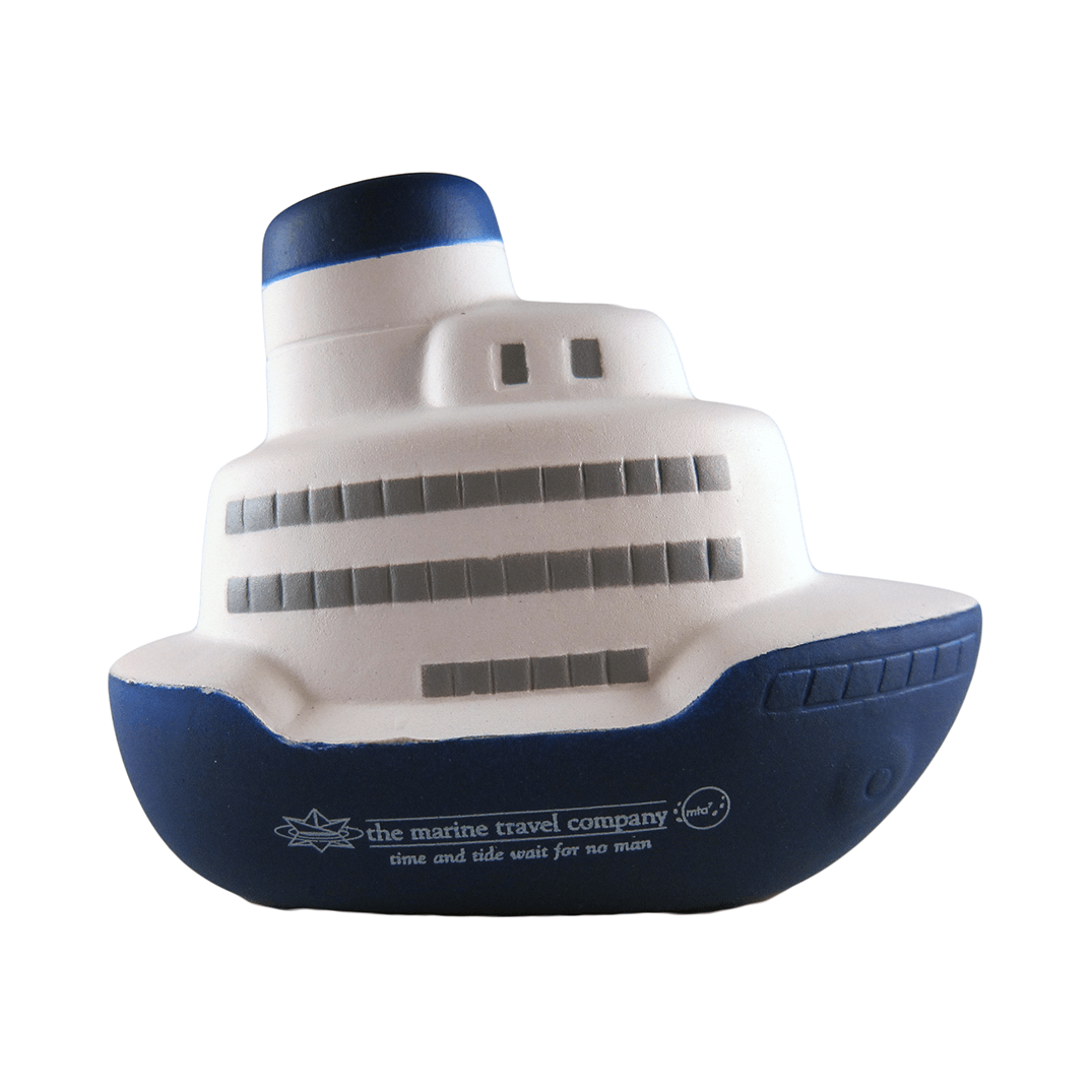 Passenger Ship Alternate Side