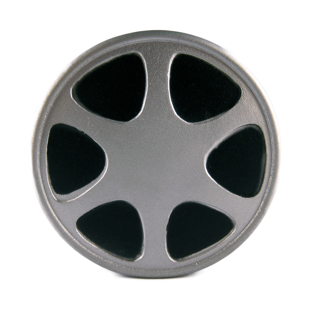 Film Reel Front