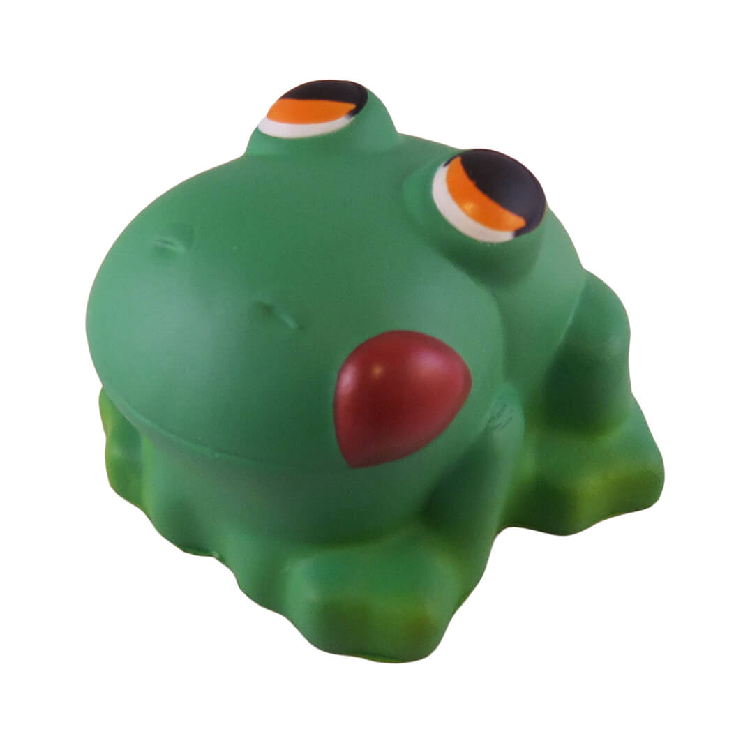 Frog Bottom