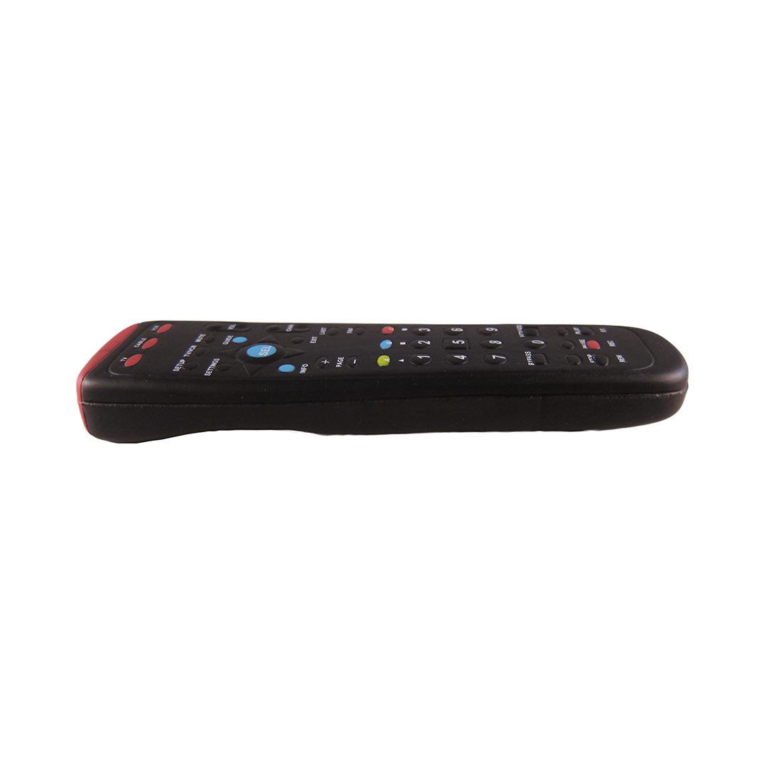 Remote Control Side