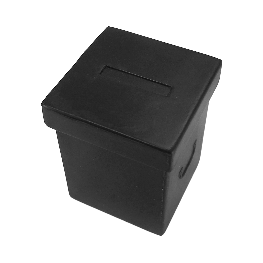 Storage Box Top View