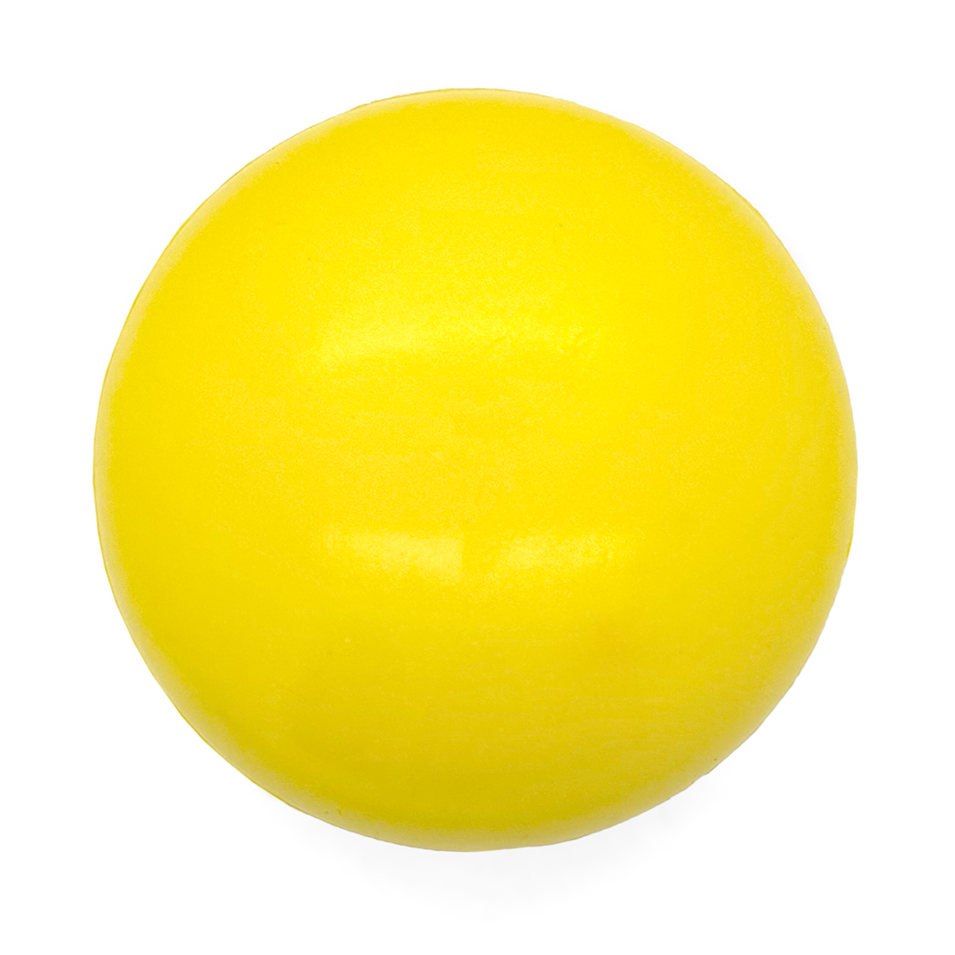 Smartie Pills Coloured Yellow