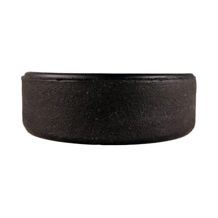 Puck Front View