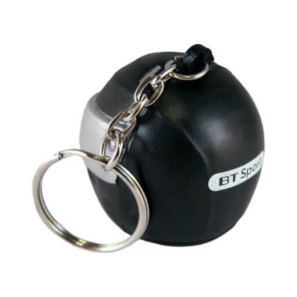 Crash Helmet Black